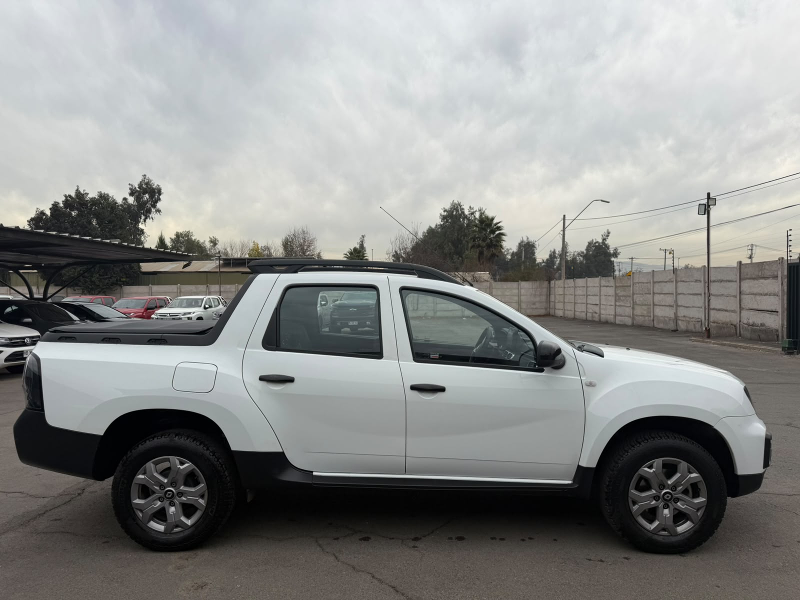 Renault OROCH ZEN 1.6 2025 - Imagen 6 de 20