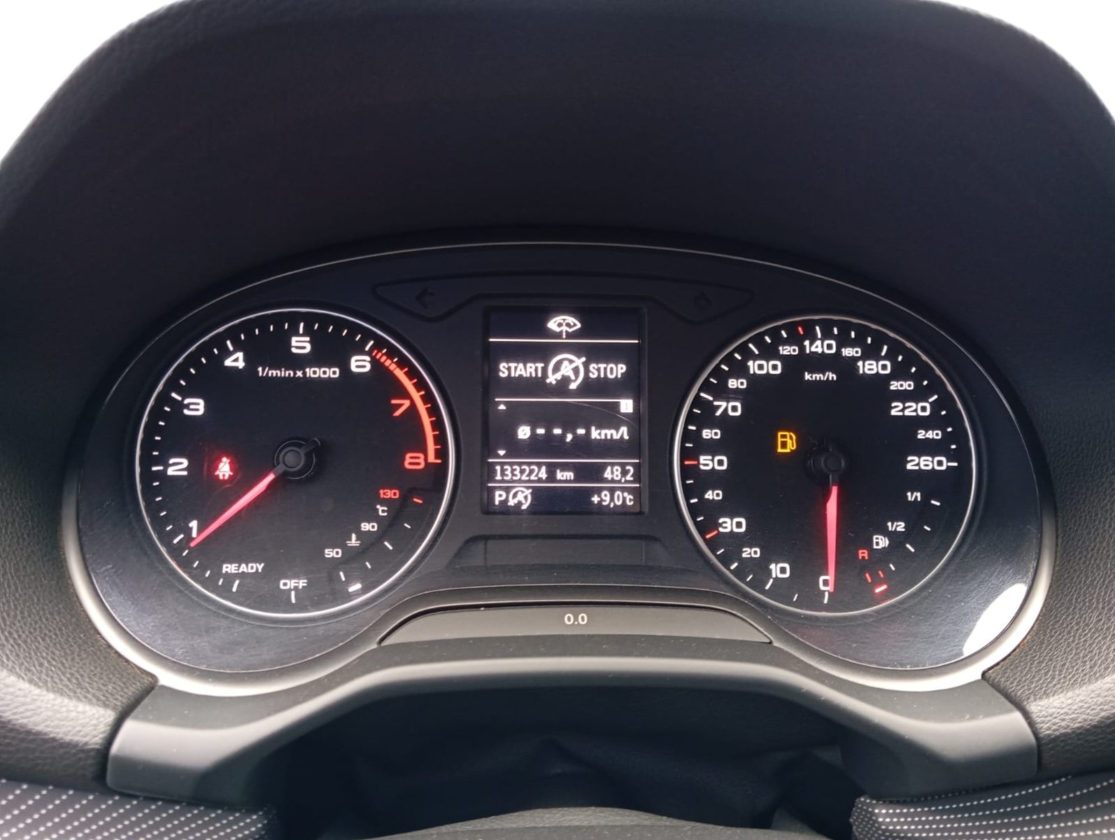 Audi Q2 TFSI SPORT 1.4 AUT 2018 - Imagen 10 de 15