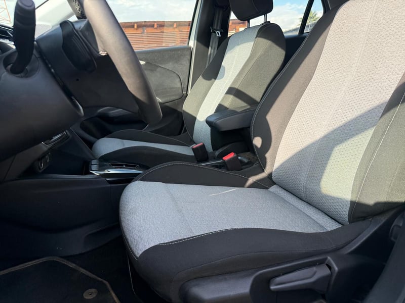 Opel CORSA 100 1.2 AUT 2025 - Imagen 11 de 20