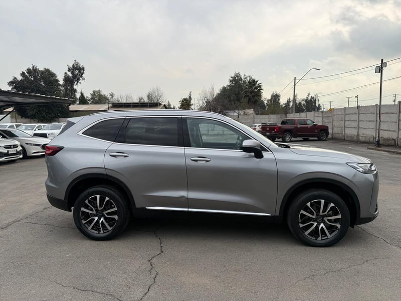 Haval H6 ELITE 2.0 AUT 2022 - Imagen 6 de 20