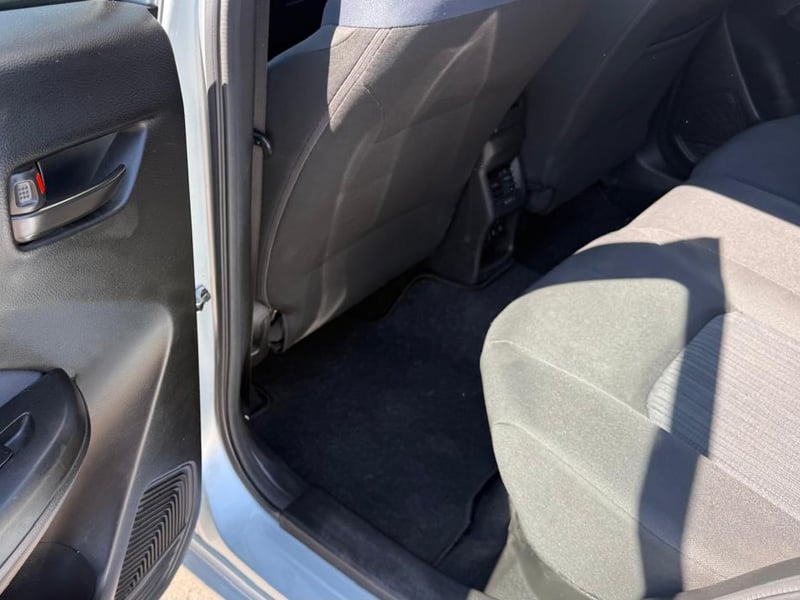 Suzuki NEW BALENO GLS 1.5 AUT 2024 - Imagen 19 de 20