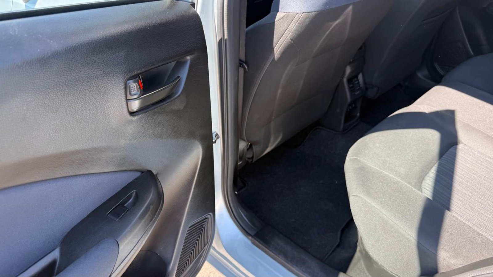 Suzuki NEW BALENO GLS 1.5 AUT 2024 - Imagen 19 de 20