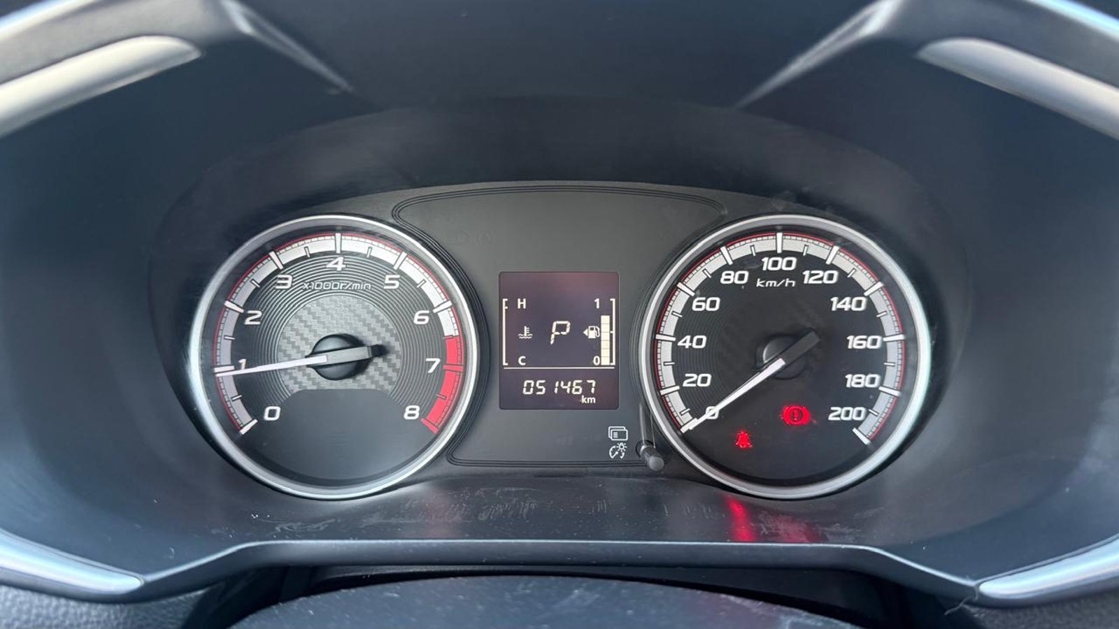 Mitsubishi XPANDER GLX 1.5 AUT 2025 - Imagen 14 de 19