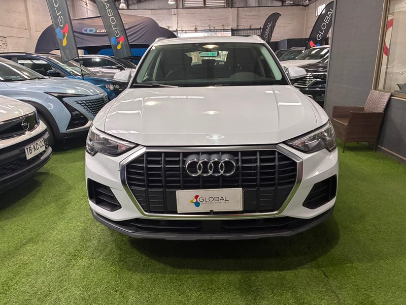 Audi Q3 35 TFSI 1.4 AT 2024 - Imagen 6 de 11