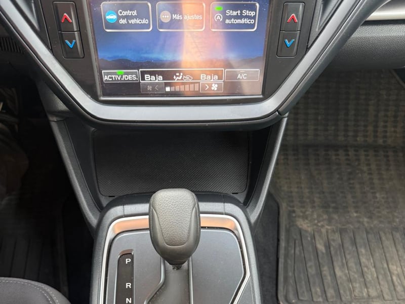Subaru IMPREZA 2.0 AWD GL 2026 - Imagen 18 de 20