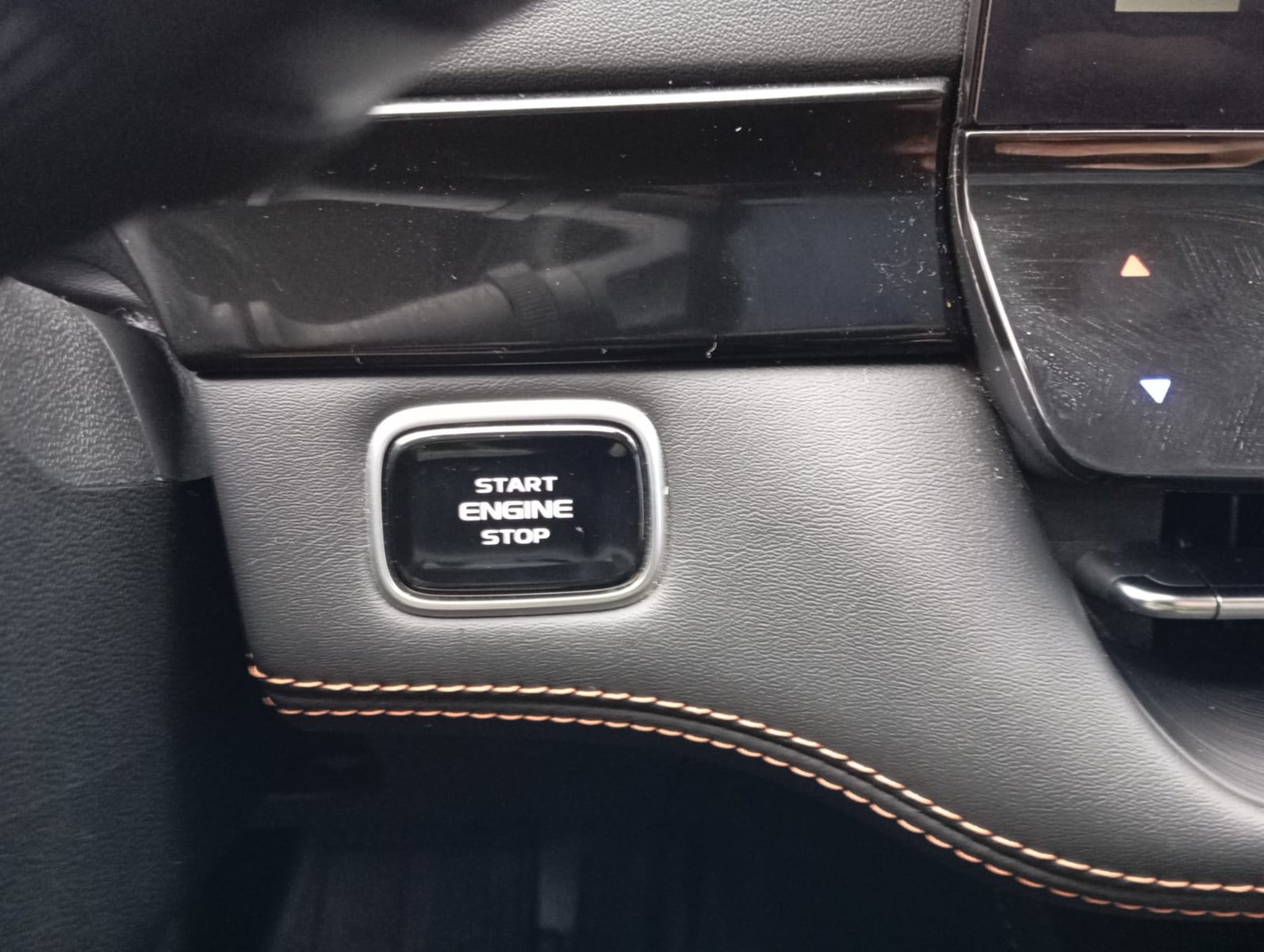 Changan UNIK 4X4 2.0 AUT 2026 - Imagen 16 de 16