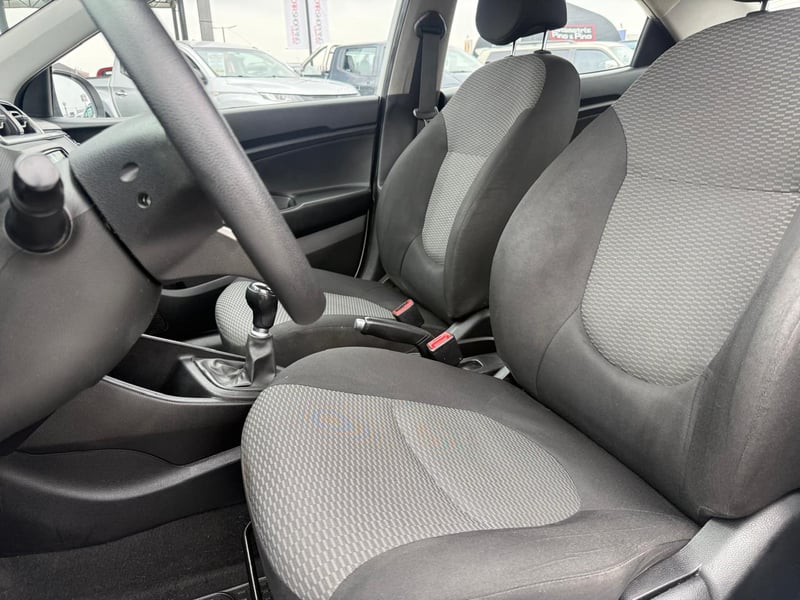 Hyundai VERNA CB 1.4 2020 - Imagen 10 de 20