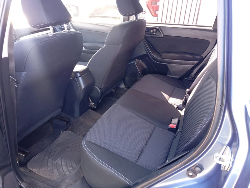 Subaru FORESTER 2.0 2016 - Imagen 12 de 12