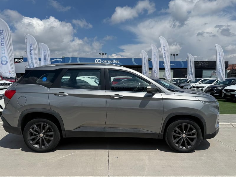 Chevrolet CAPTIVA 1.5 AT 2022 - Imagen 6 de 20