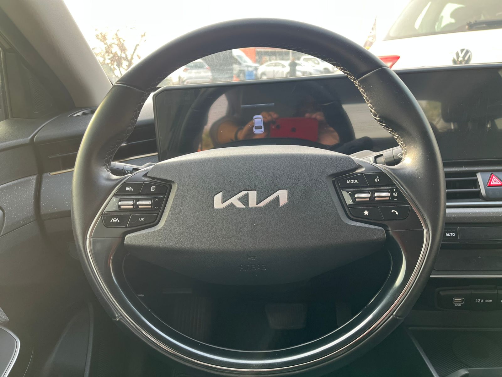 Kia K3 MPI 1.6 AUT 2025 - Imagen 12 de 20