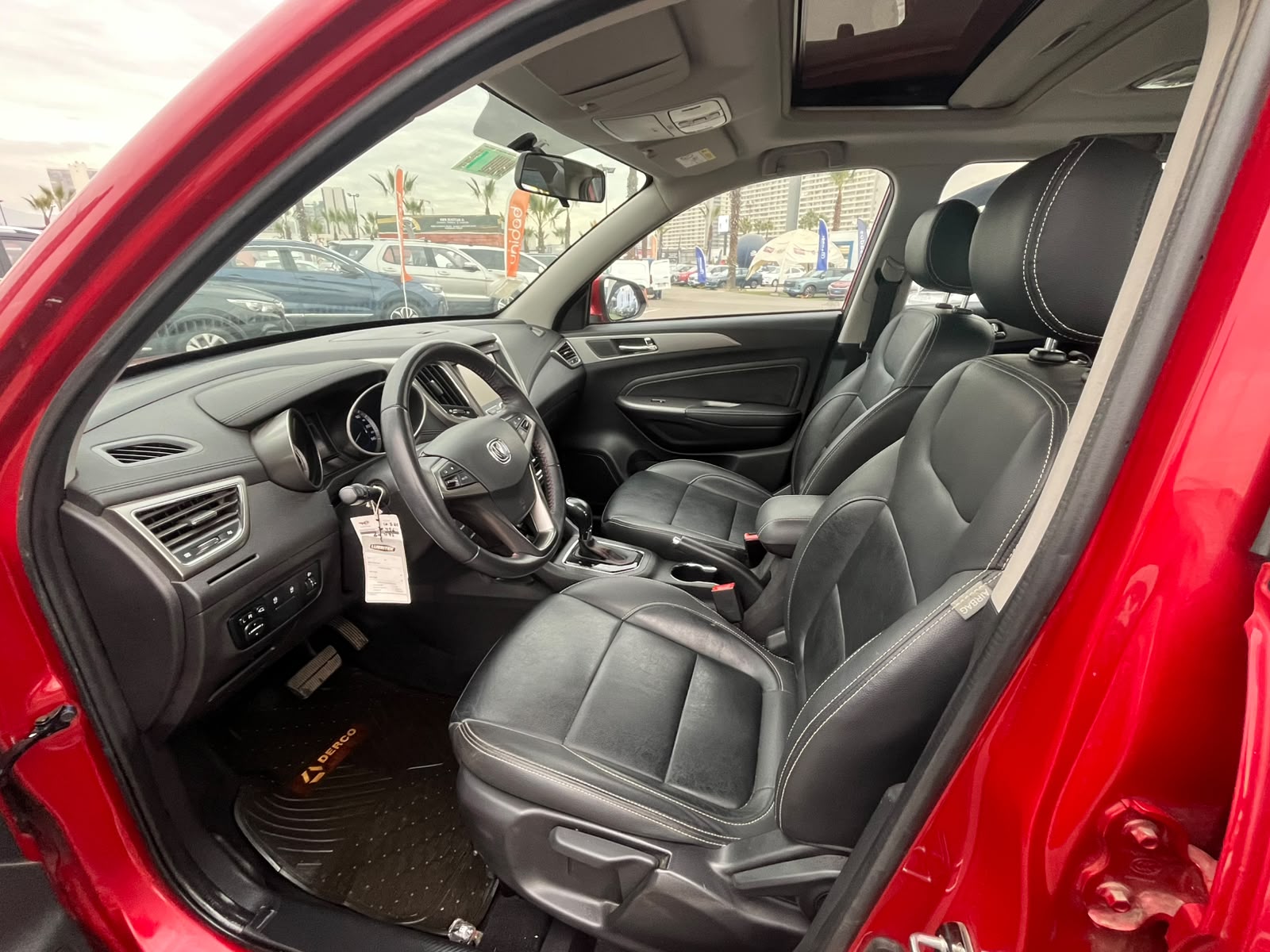Changan CS35 1.6 2018 - Imagen 9 de 20