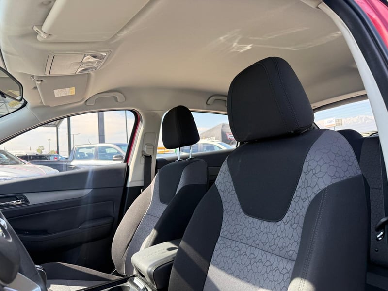 BAIC X55 1.5T 2022 - Imagen 9 de 19