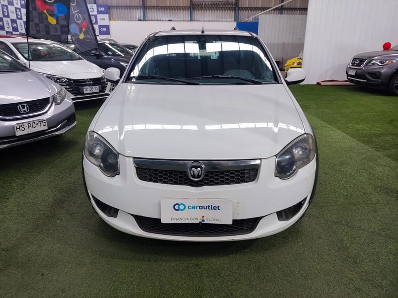 RAM 700 DCAB SLT 1.4 2019 - Imagen 8 de 16