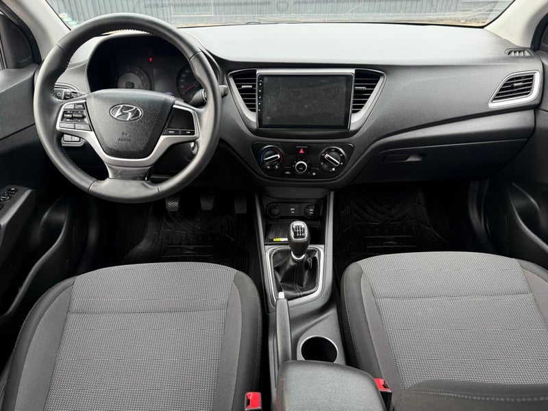 Hyundai ACCENT HCI 1.4 2023 - Imagen 13 de 20