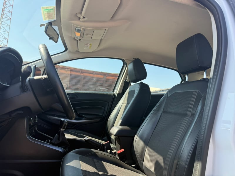 Ford ECOSPORT 1.5 2018 - Imagen 9 de 20