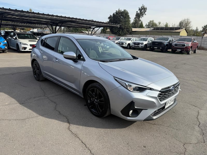 Subaru IMPREZA 2.0 AWD GL 2026 - Imagen 7 de 20
