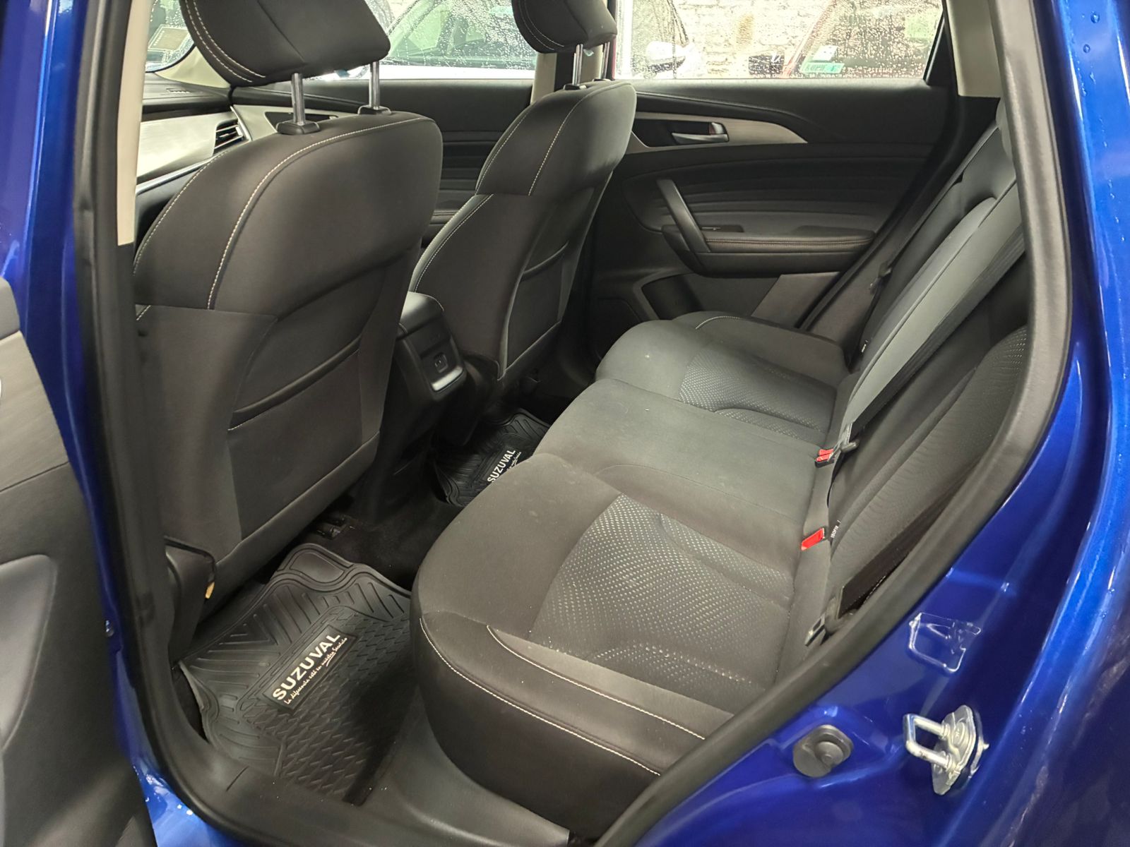 Changan CS35 1.6 2023 - Imagen 7 de 11