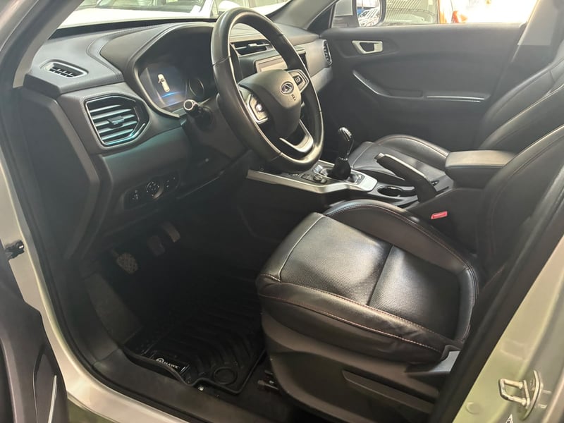 Chery TIGGO 3 1.5 2022 - Imagen 7 de 11