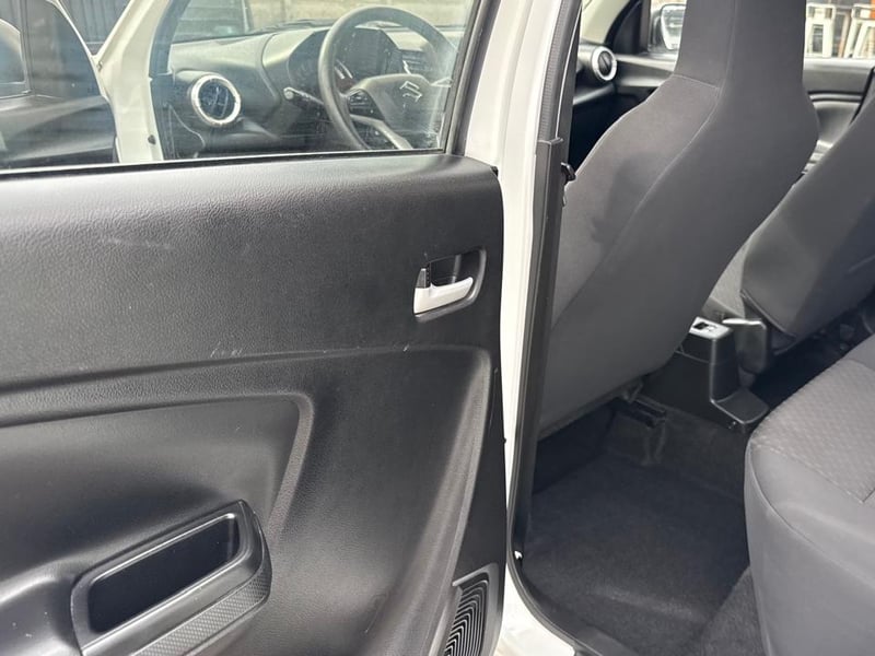 Suzuki CELERIO 1.0 GLX 2024 - Imagen 19 de 20