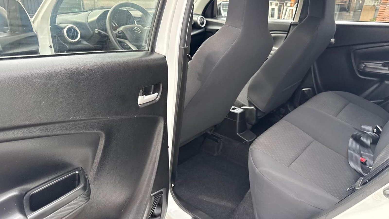 Suzuki CELERIO 1.0 GLX 2024 - Imagen 19 de 20
