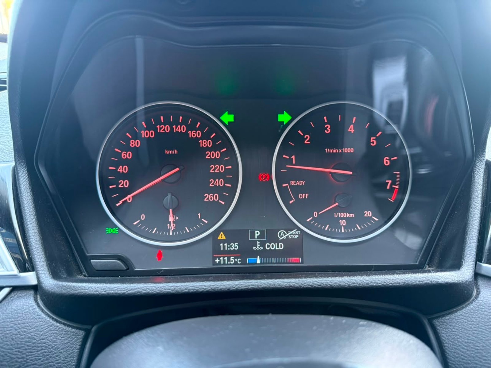 BMW X1 SDRIVE 20I 2.0 AUT 2018 - Imagen 9 de 15