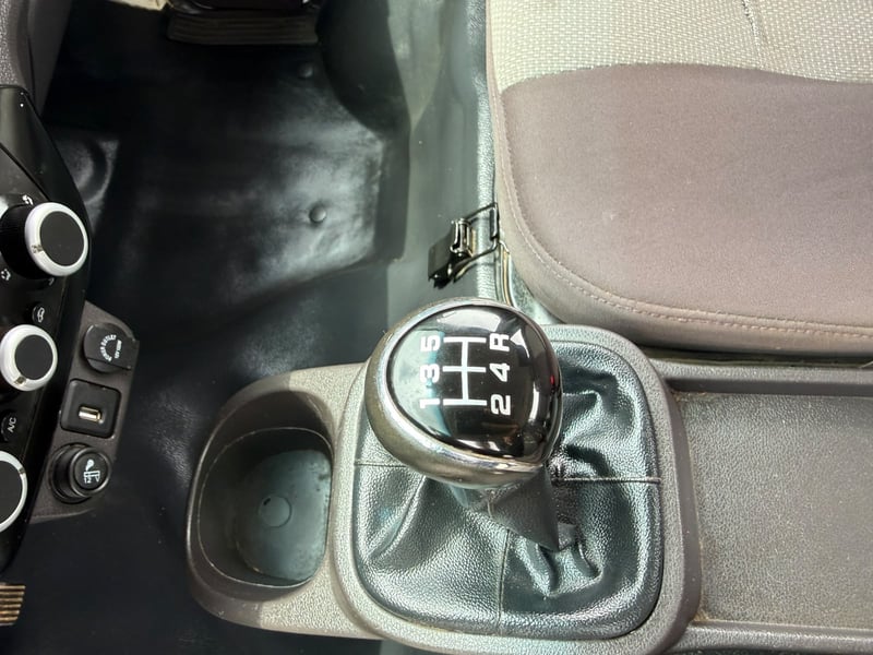 Foton TM5 DCAB 1.6 2024 - Imagen 16 de 19