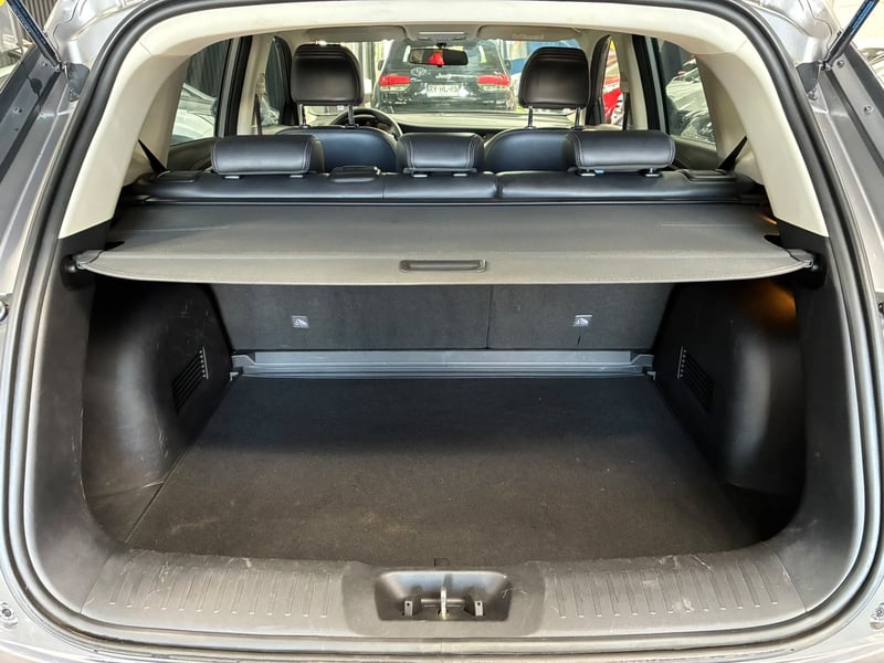 Changan CS35 PLUS 1.4 AUT 2020 - Imagen 12 de 12