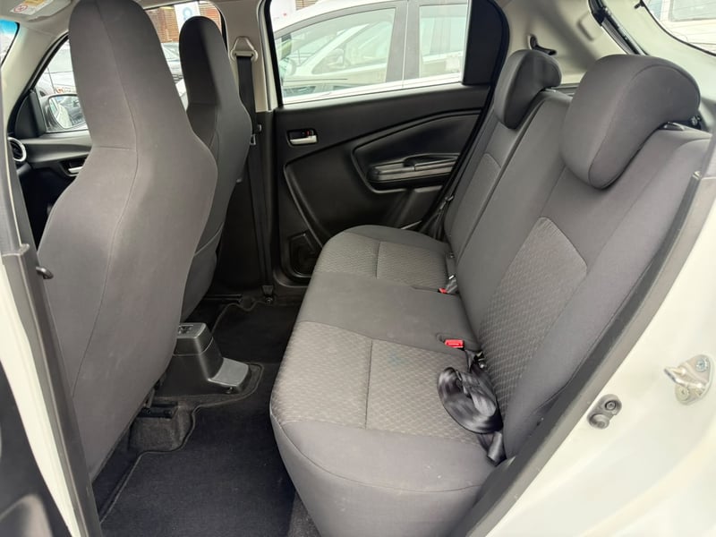 Suzuki CELERIO 1.0 GLX 2024 - Imagen 18 de 20