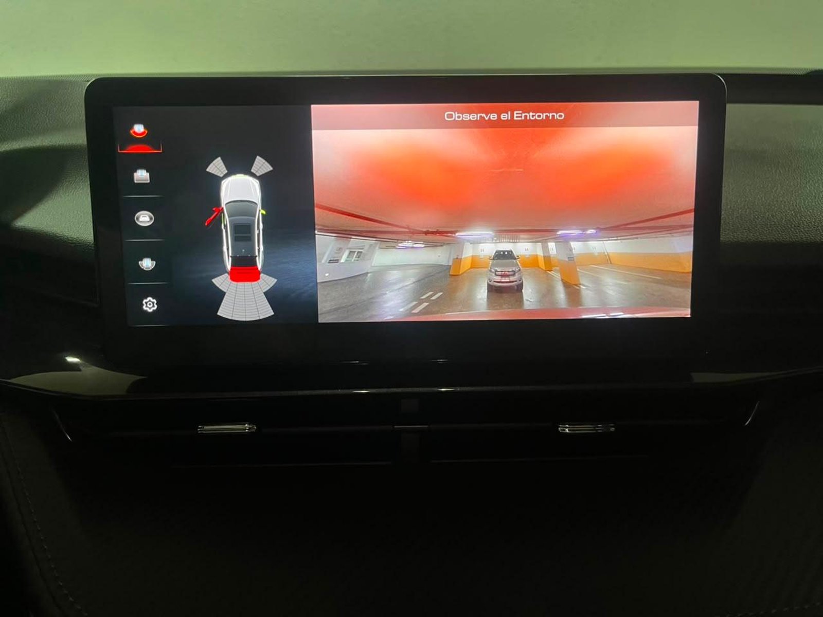Haval H6 GT DCT 4X2 2.0 AUT 2025 - Imagen 16 de 20