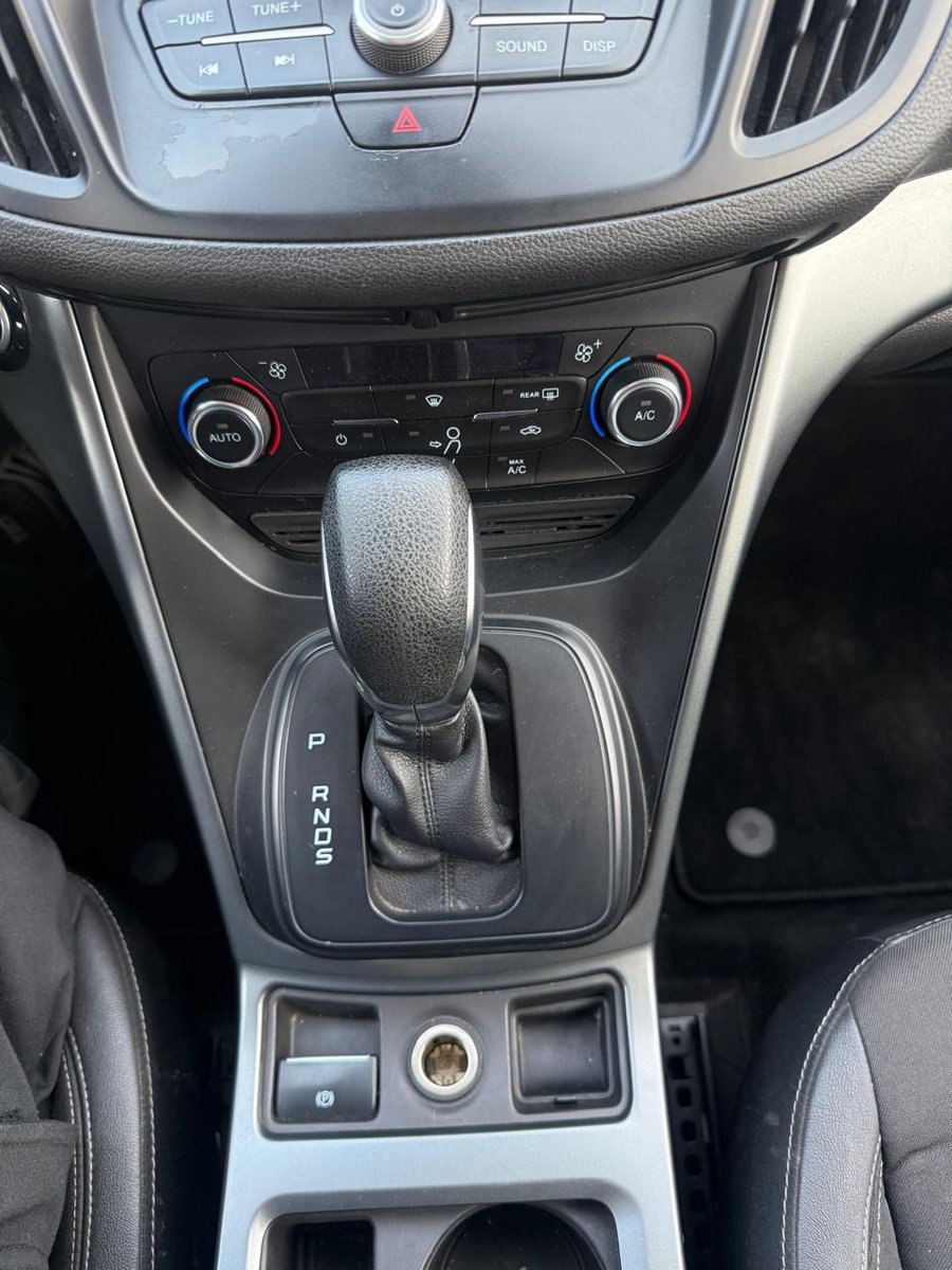 Ford ESCAPE 2.5 AUT 2020 - Imagen 17 de 20