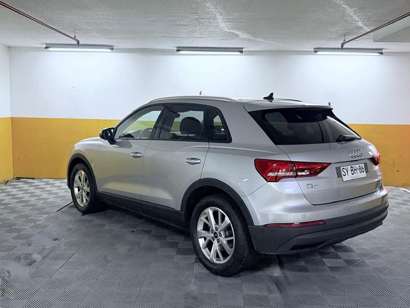 Audi Q3 35 TFSI 1.4 AT 2024 - Imagen 3 de 20