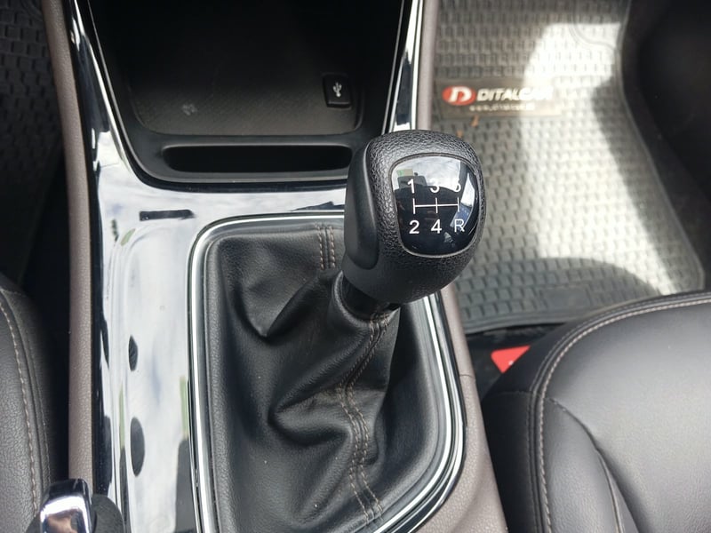 GAC Motor GA4 1.5 2023 - Imagen 12 de 13