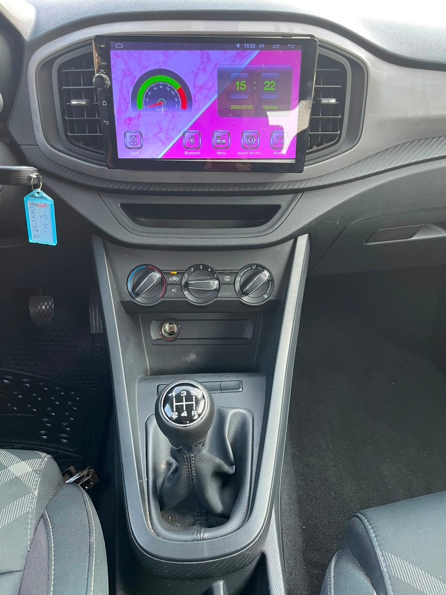 MG 3 HATCH BACK 1.5 2019 - Imagen 15 de 18