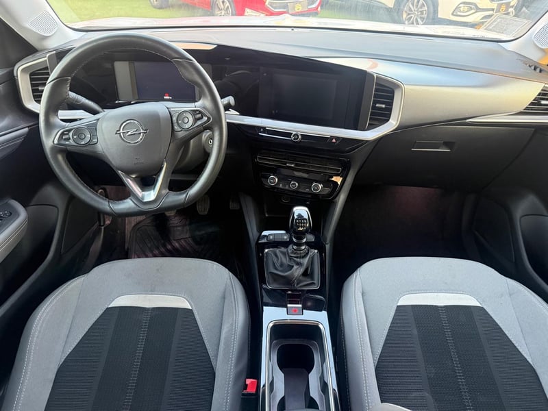 Opel MOKKA 1.2T 2024 - Imagen 12 de 20
