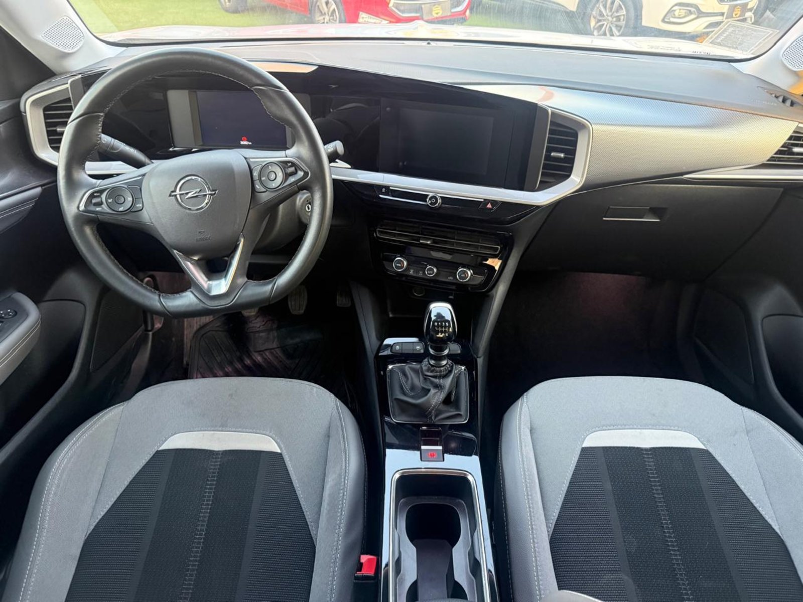 Opel MOKKA 1.2T 2024 - Imagen 12 de 20