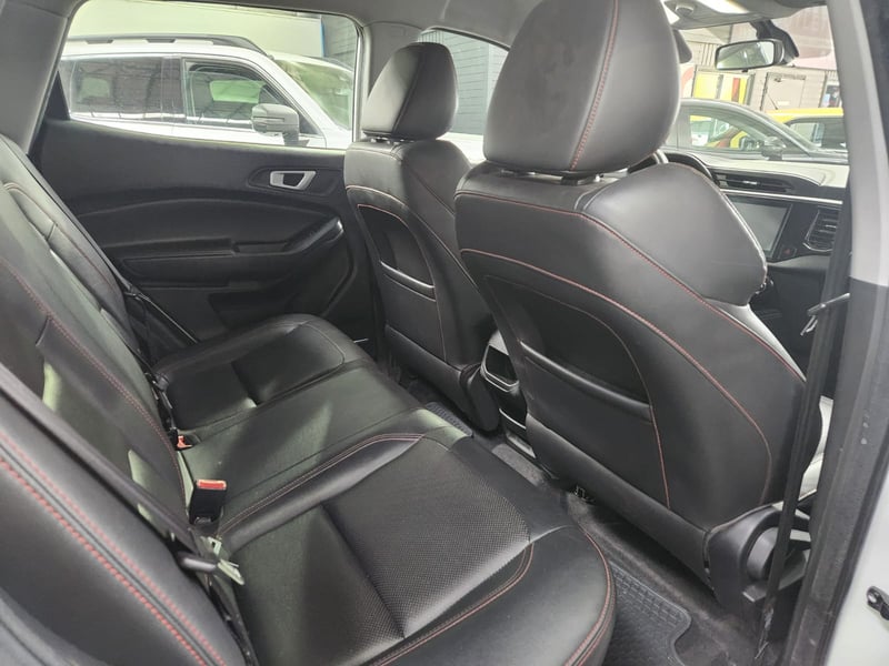 Chery NEW TIGGO 3 GLS 1.5 2022 - Imagen 11 de 11