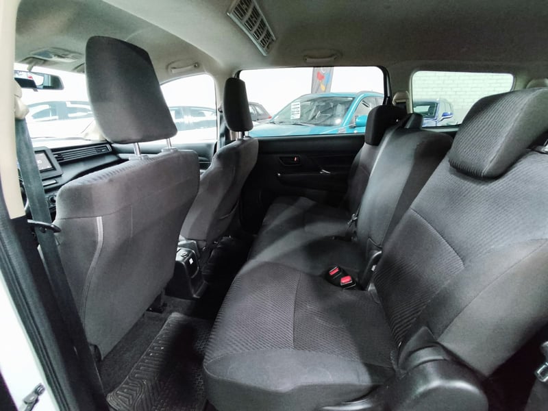 Suzuki ERTIGA GL 1.5 AUT 2019 - Imagen 13 de 14