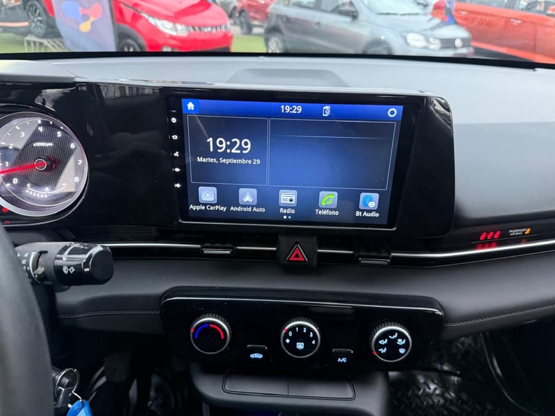 Hyundai ACCENT BN7I MPI 1.5 2024 - Imagen 15 de 20
