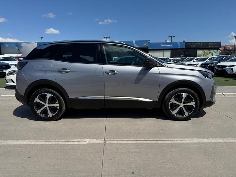 Peugeot 3008 THP 165HP 1.6 AUT 2025 - Imagen 6 de 20