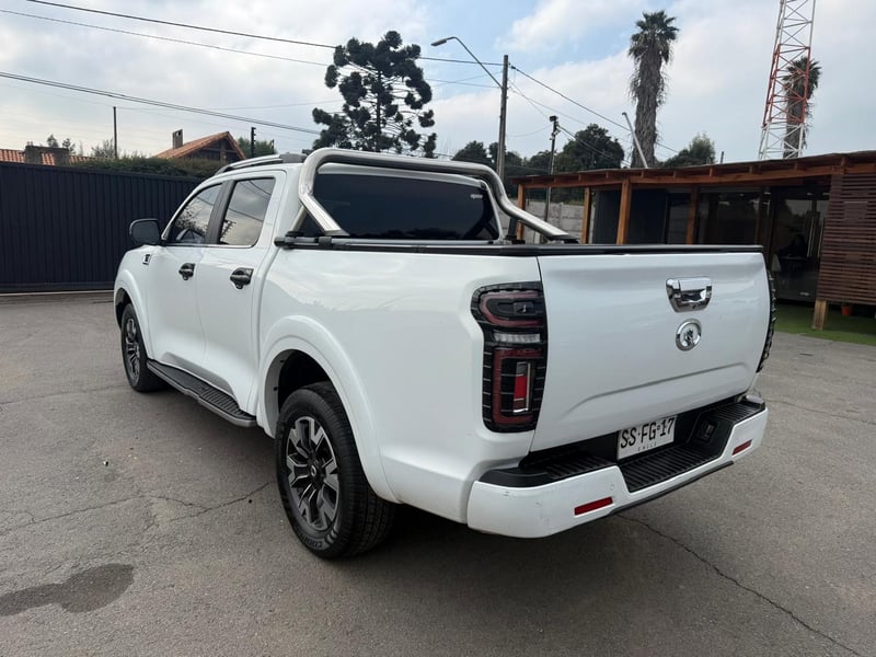 Great Wall POER 4X4 2.0 AT 2023 - Imagen 3 de 20