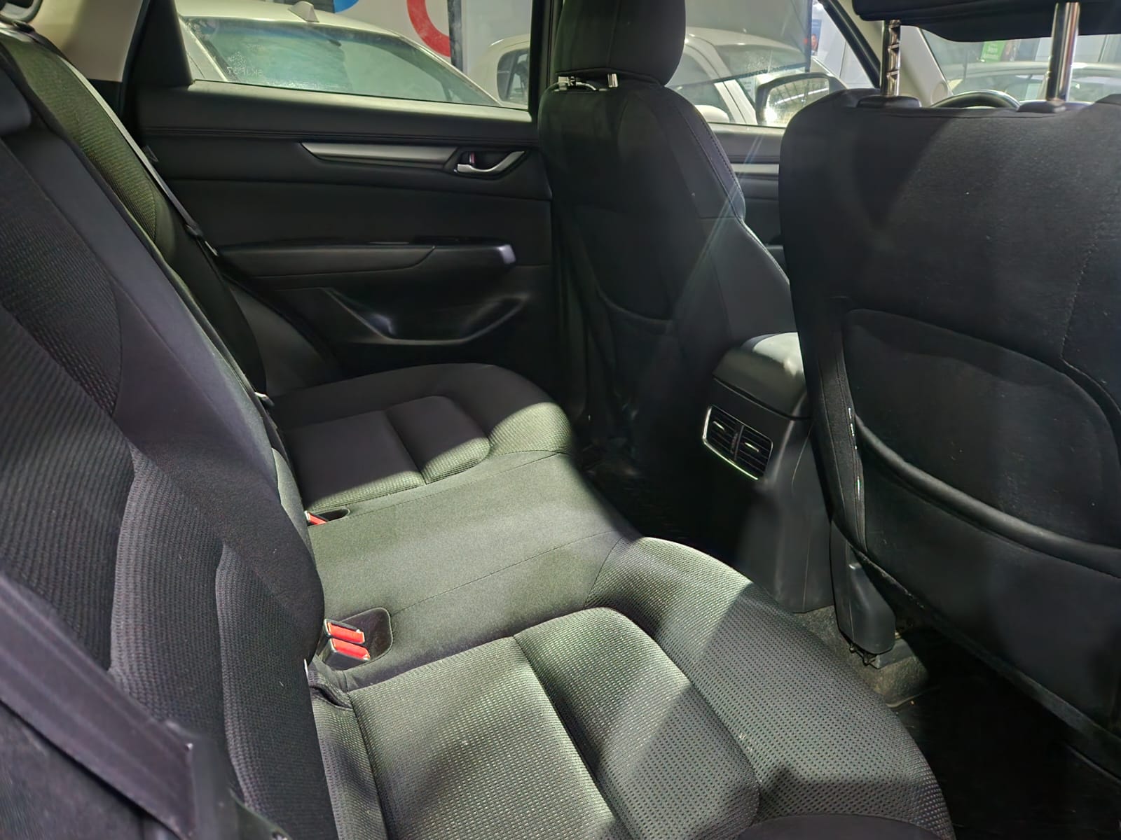 Mazda CX5 OTTO 2.0 2023 - Imagen 10 de 11