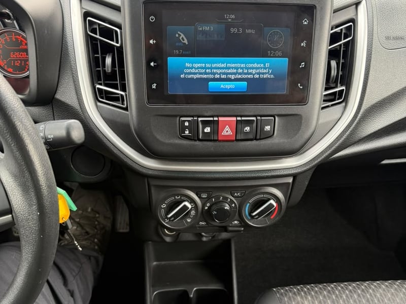 Suzuki CELERIO 1.0 GLX 2024 - Imagen 15 de 20