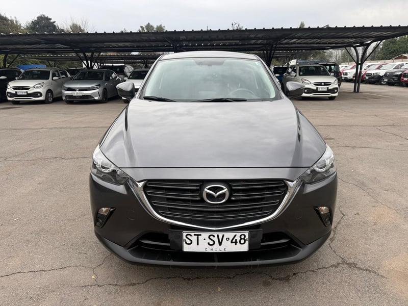 Mazda CX3 4X2 2.0 2023 - Imagen 8 de 20