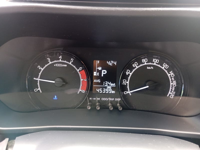 Toyota RAIZE CVT 1.2 AUT 2023 - Imagen 9 de 13