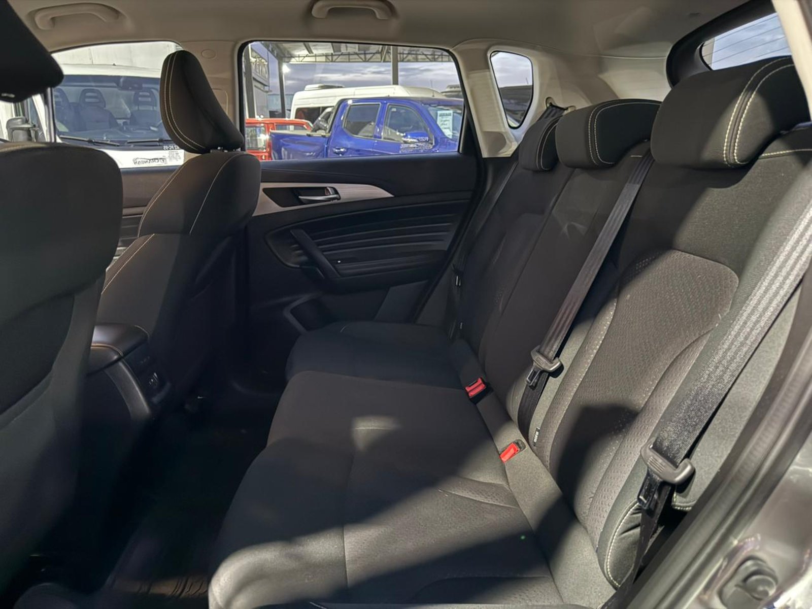 CHANGAN CS35 1.6 2022 - Imagen 16 de 19