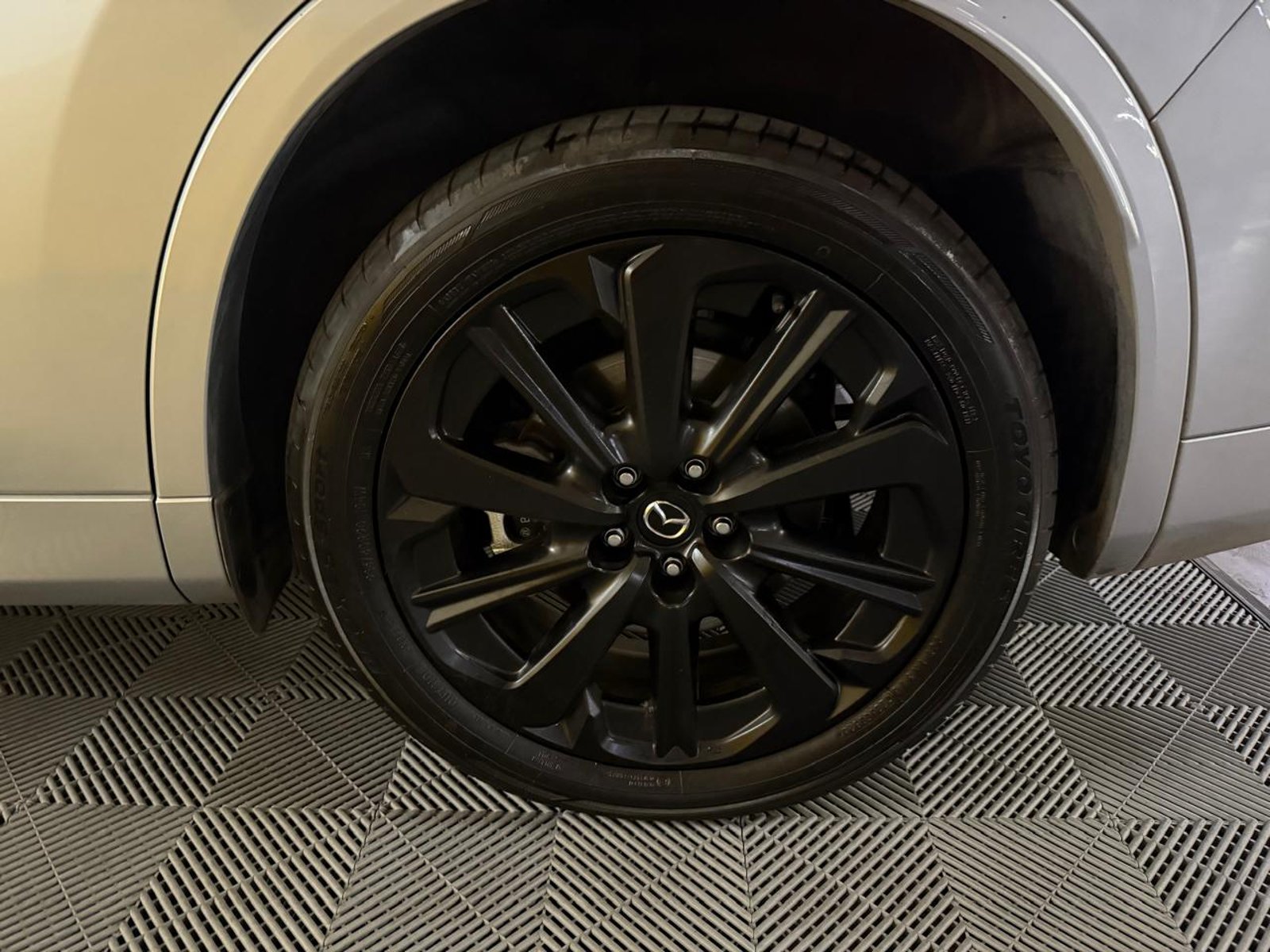 Mazda CX60 PREMIUM SPORT 4X4 3.3 AUT 2024 - Imagen 20 de 20