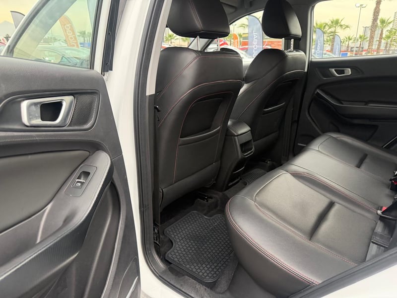 Chery NEW TIGGO 3 GLS 1.5 2023 - Imagen 18 de 20