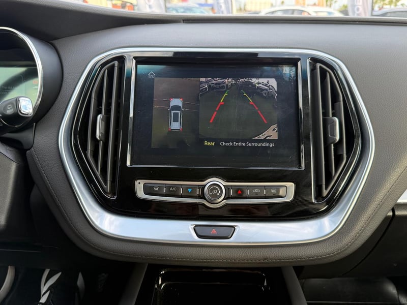 Jetour X70 1.5 AUT 2021 - Imagen 16 de 20