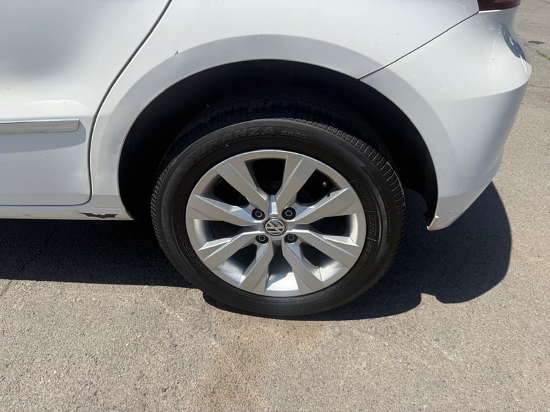Volkswagen GOL TRENDLINE 1.6 2018 - Imagen 18 de 19