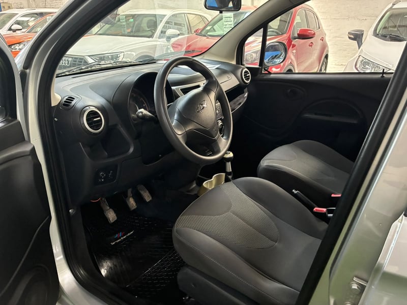 Chery NEW IQ HB 1.0 2021 - Imagen 7 de 11